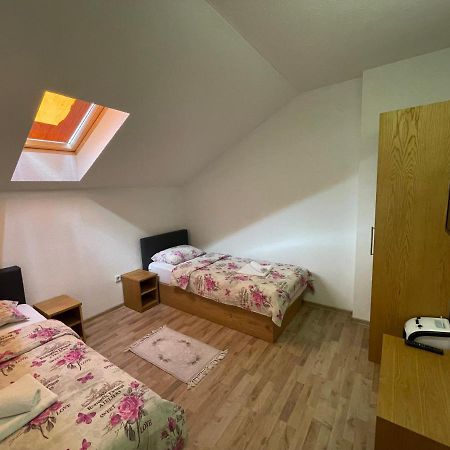Villa Maja Bihac Ngoại thất bức ảnh