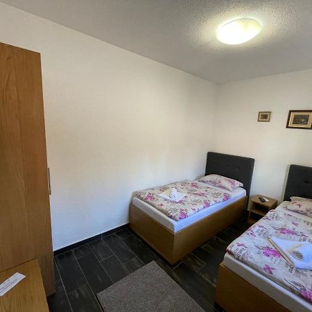 Villa Maja Bihac Ngoại thất bức ảnh