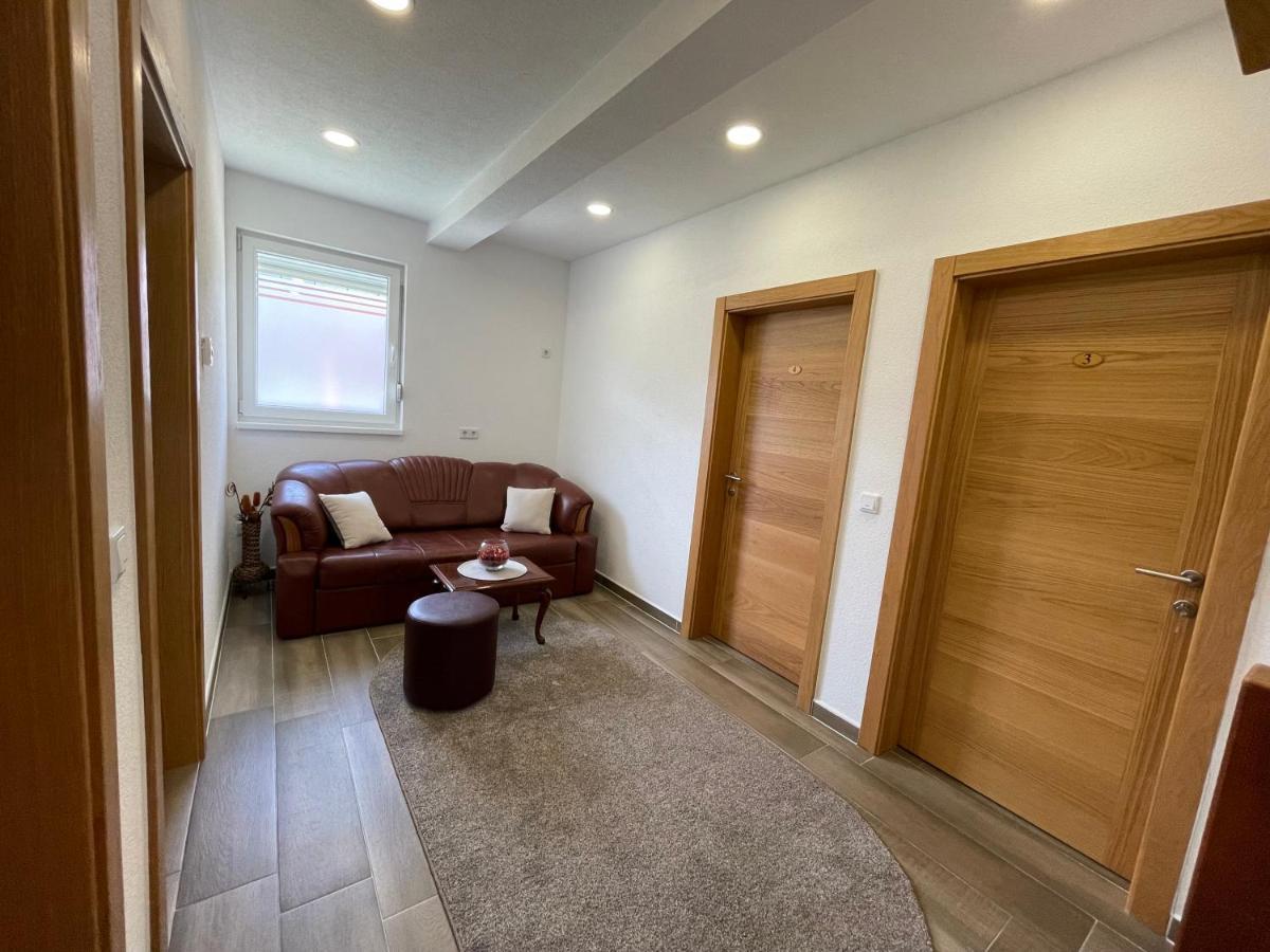 Villa Maja Bihac Ngoại thất bức ảnh