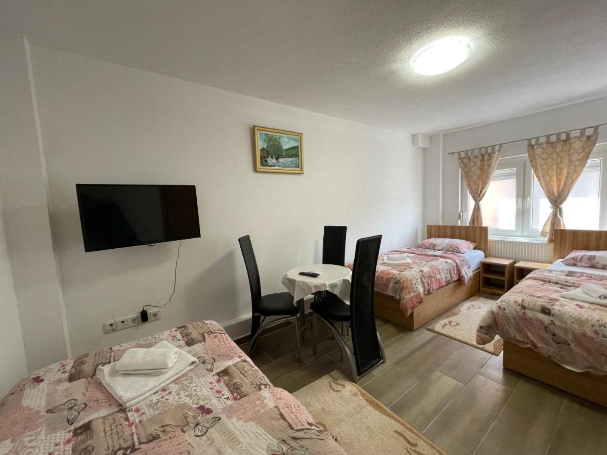 Villa Maja Bihac Ngoại thất bức ảnh