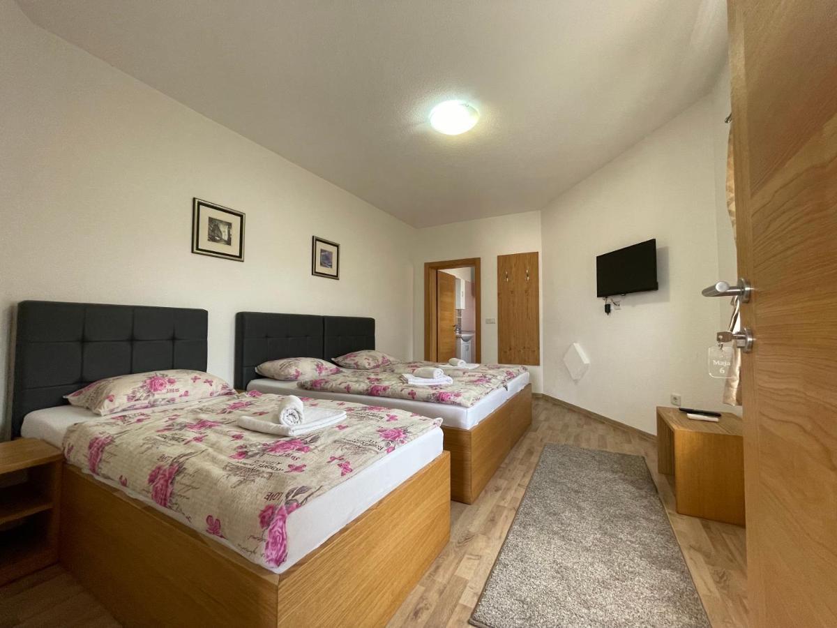 Villa Maja Bihac Ngoại thất bức ảnh