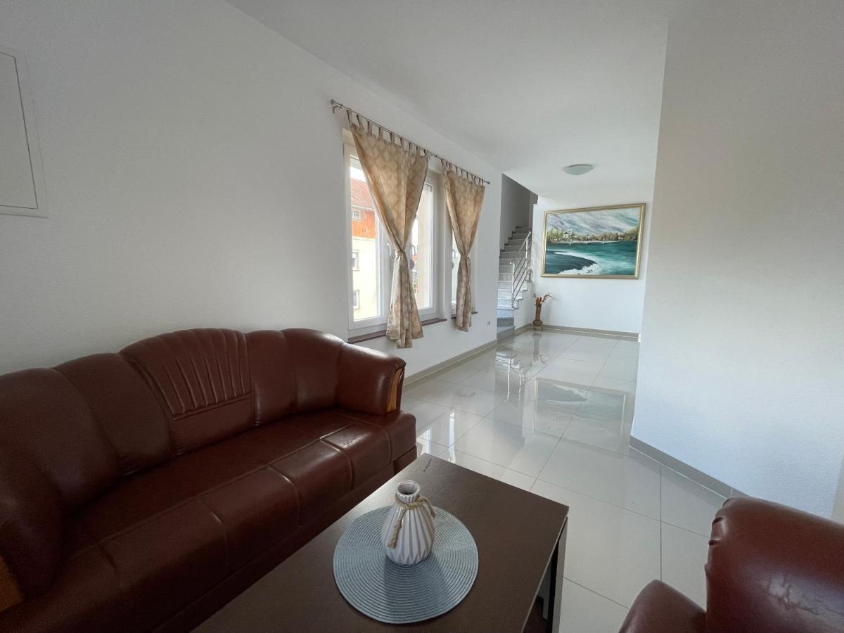 Villa Maja Bihac Ngoại thất bức ảnh