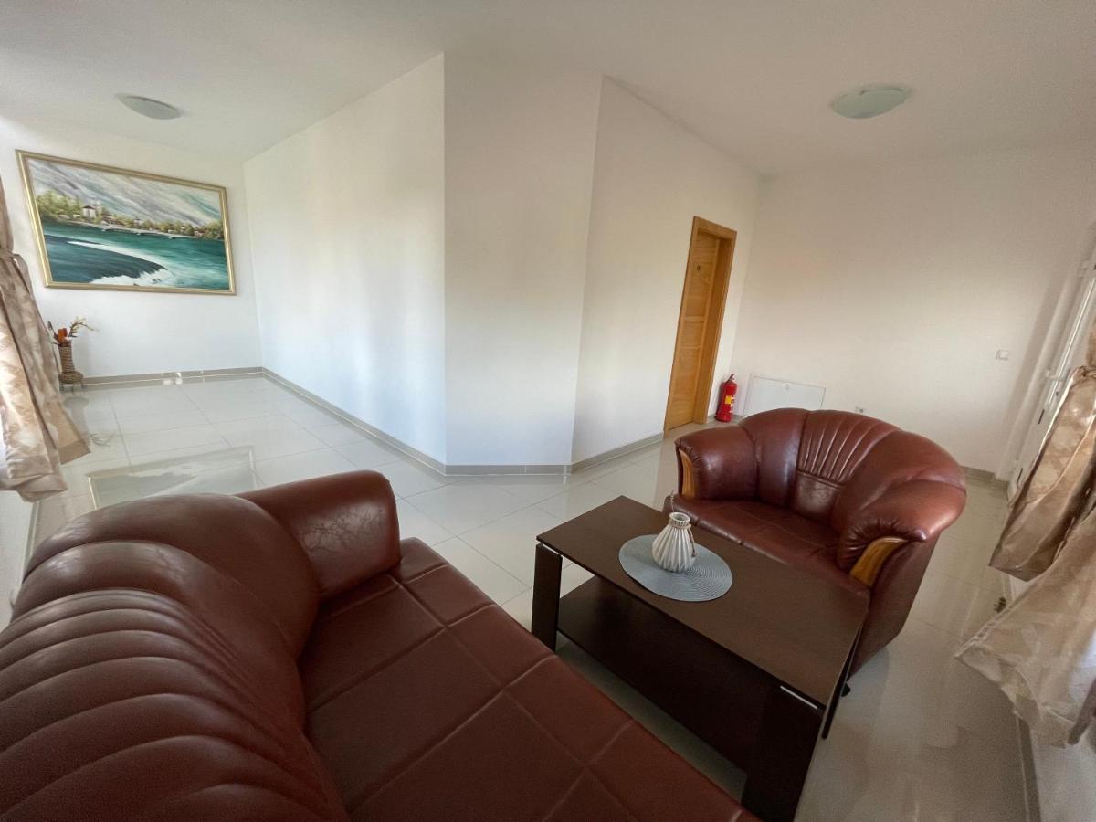 Villa Maja Bihac Ngoại thất bức ảnh