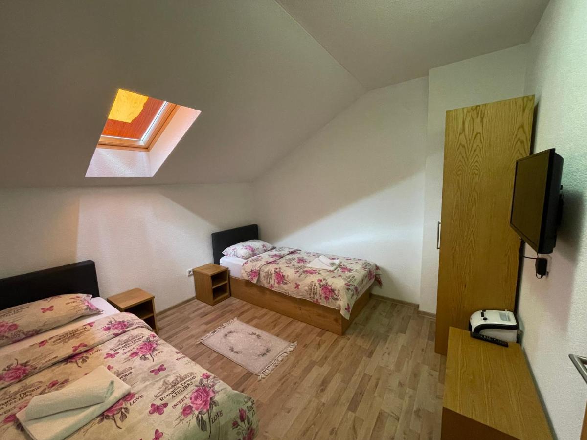 Villa Maja Bihac Ngoại thất bức ảnh