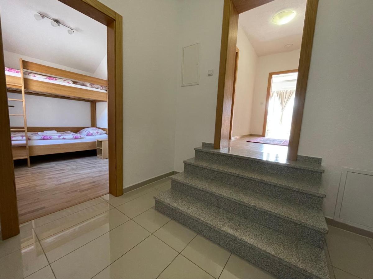 Villa Maja Bihac Ngoại thất bức ảnh