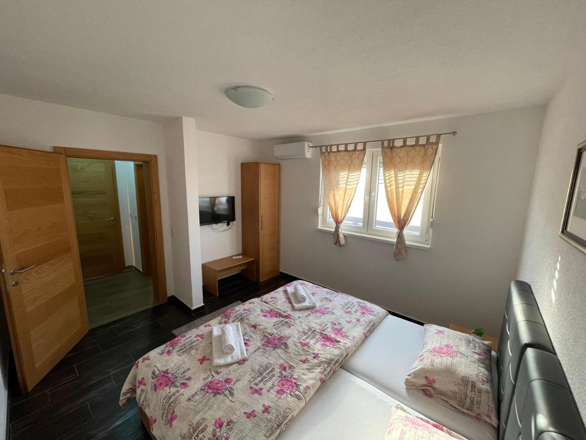 Villa Maja Bihac Ngoại thất bức ảnh