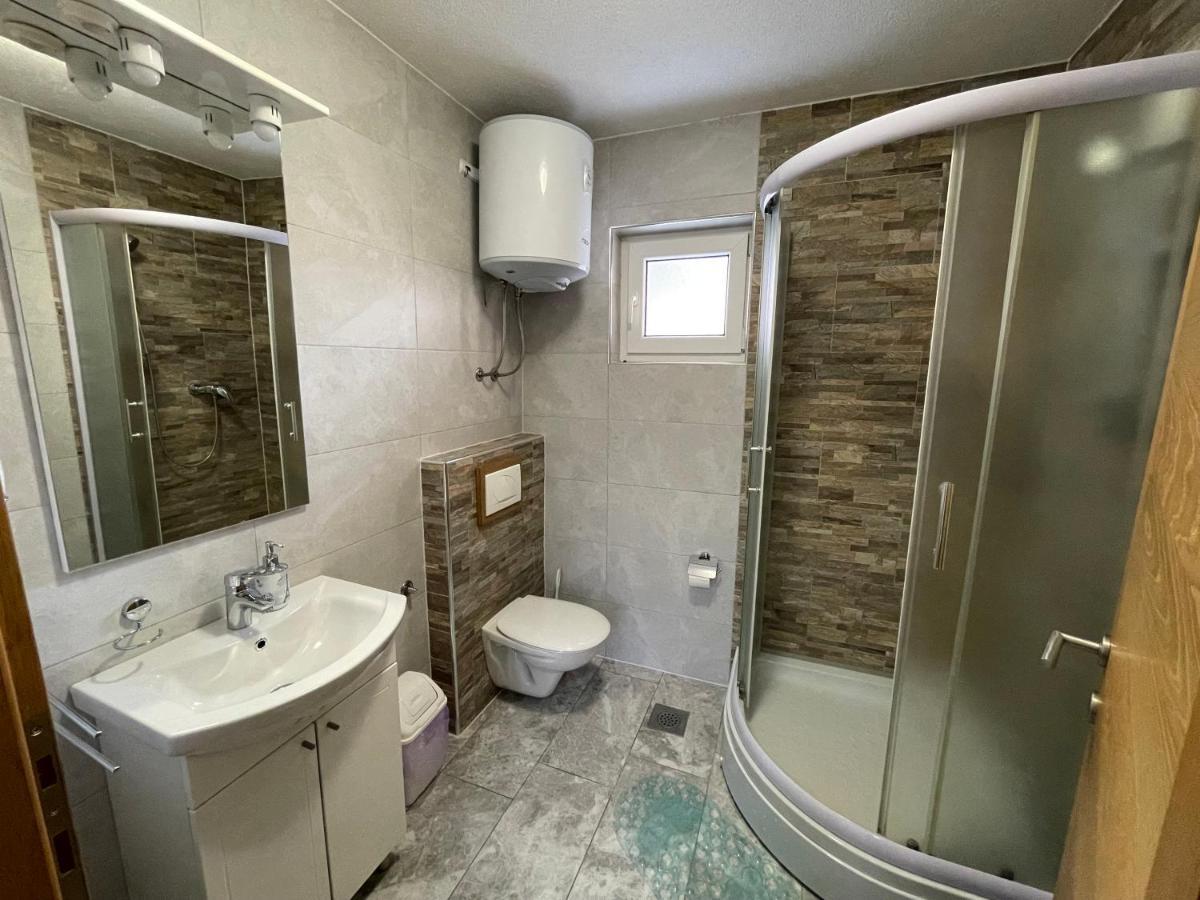 Villa Maja Bihac Ngoại thất bức ảnh