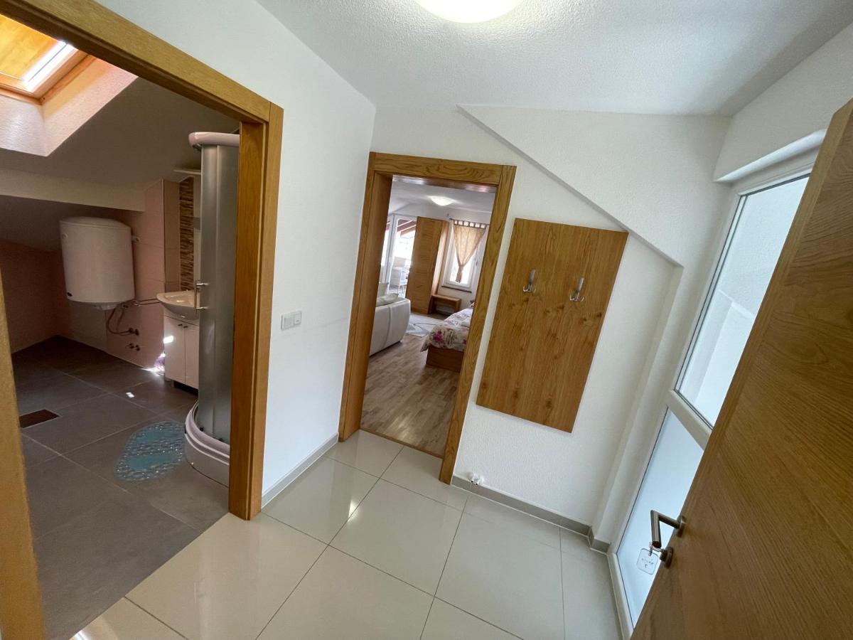 Villa Maja Bihac Ngoại thất bức ảnh