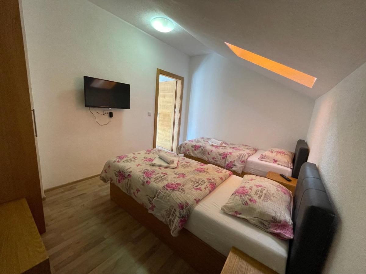 Villa Maja Bihac Ngoại thất bức ảnh