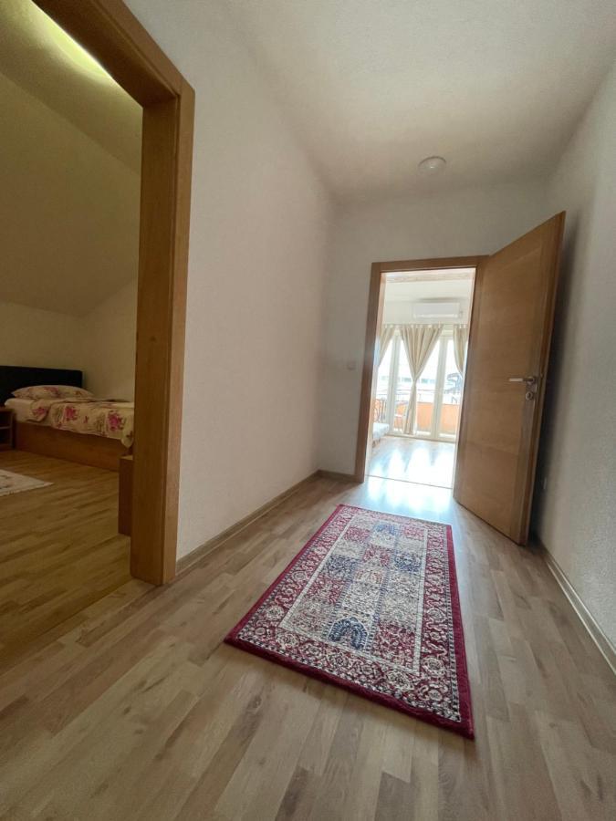 Villa Maja Bihac Ngoại thất bức ảnh