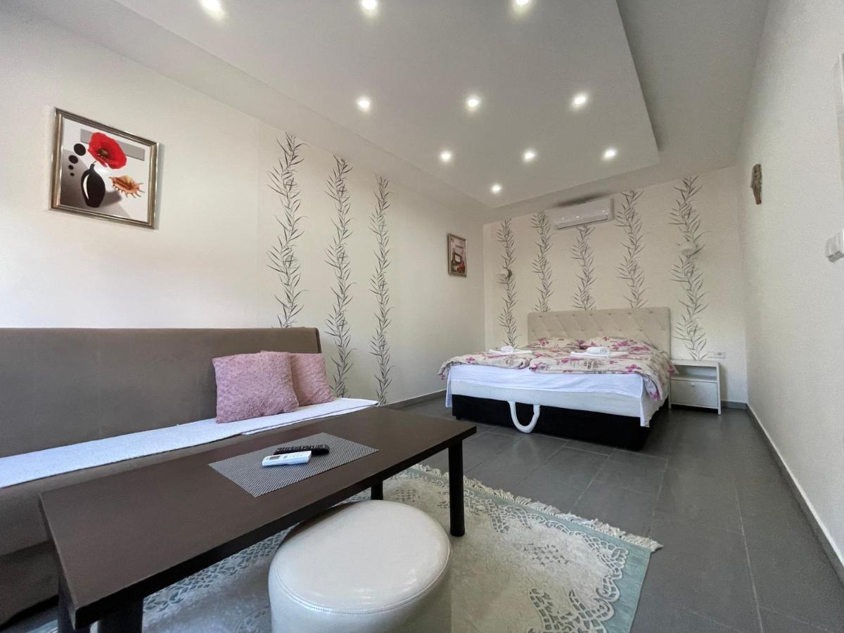 Villa Maja Bihac Ngoại thất bức ảnh