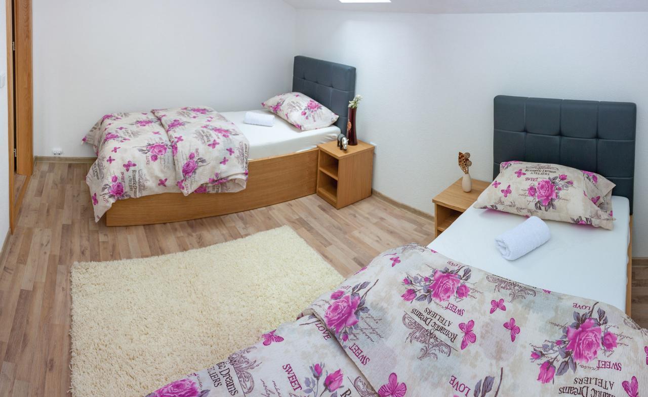 Villa Maja Bihac Ngoại thất bức ảnh