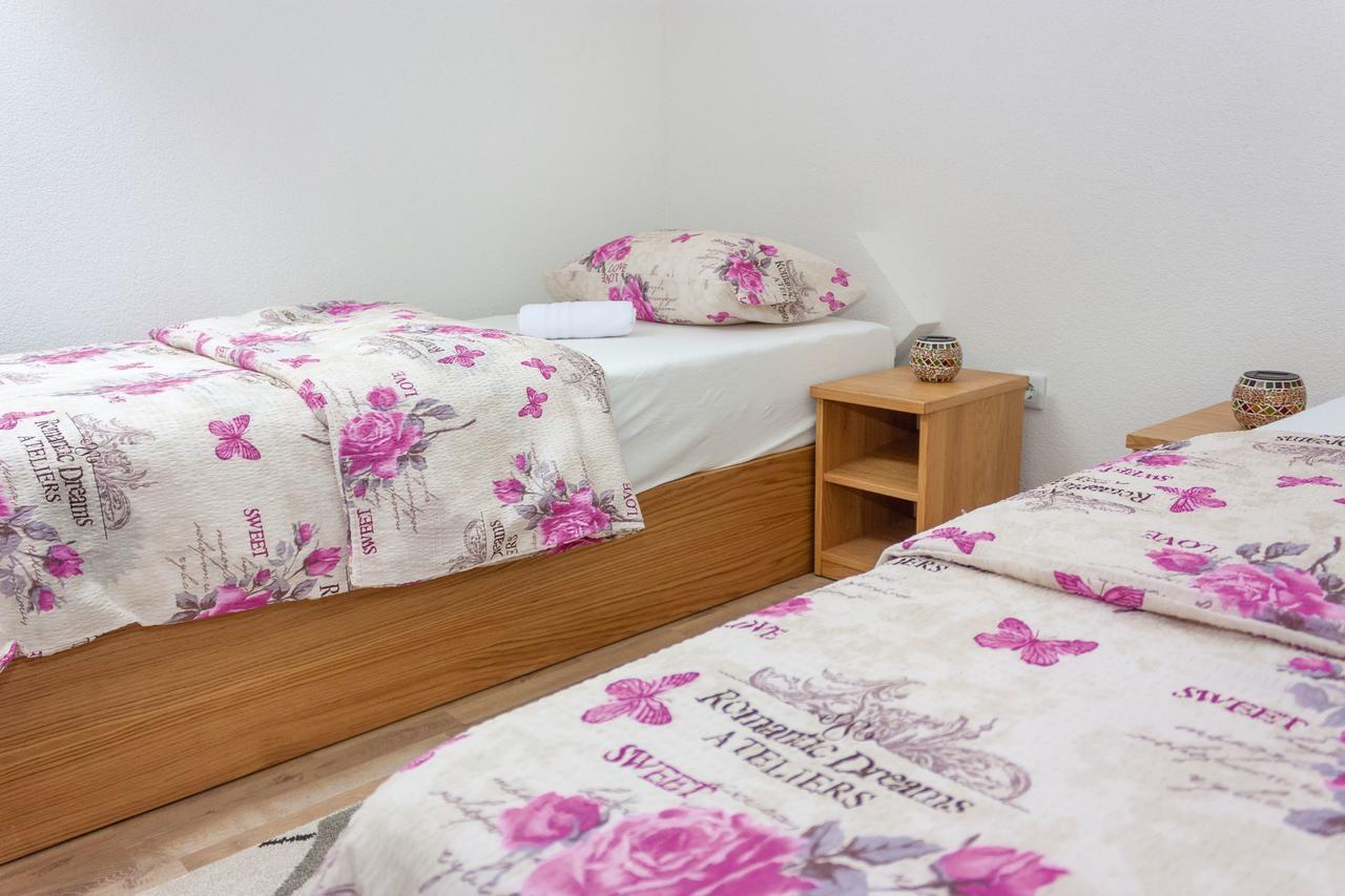Villa Maja Bihac Ngoại thất bức ảnh