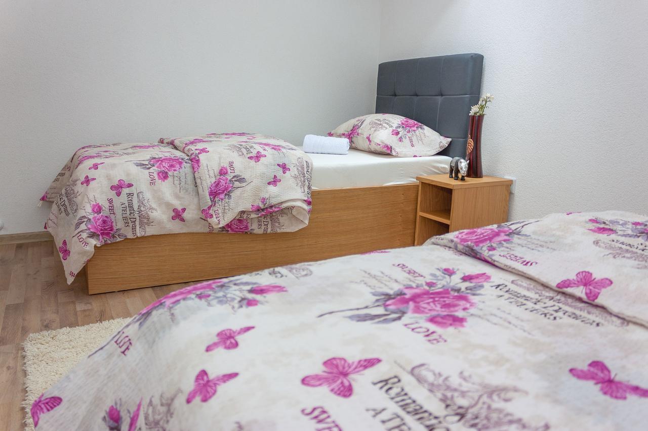 Villa Maja Bihac Ngoại thất bức ảnh
