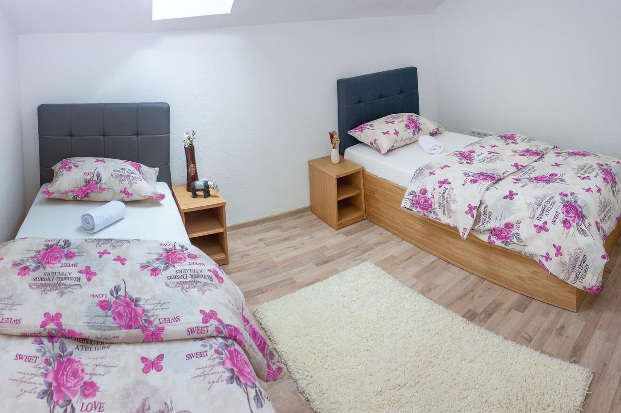 Villa Maja Bihac Ngoại thất bức ảnh
