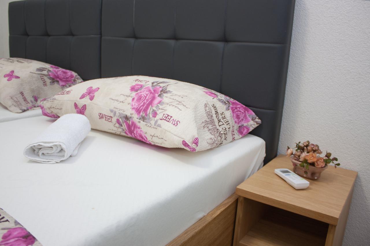 Villa Maja Bihac Ngoại thất bức ảnh