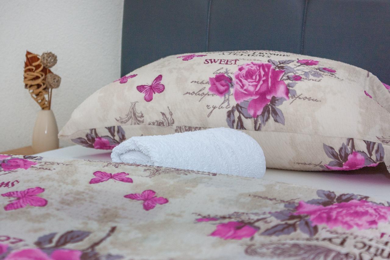 Villa Maja Bihac Ngoại thất bức ảnh