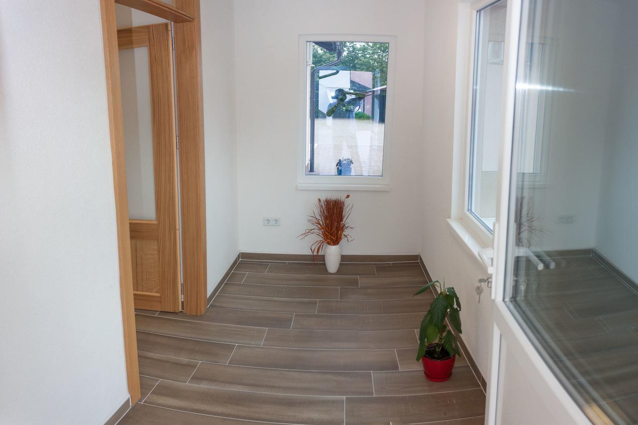 Villa Maja Bihac Ngoại thất bức ảnh