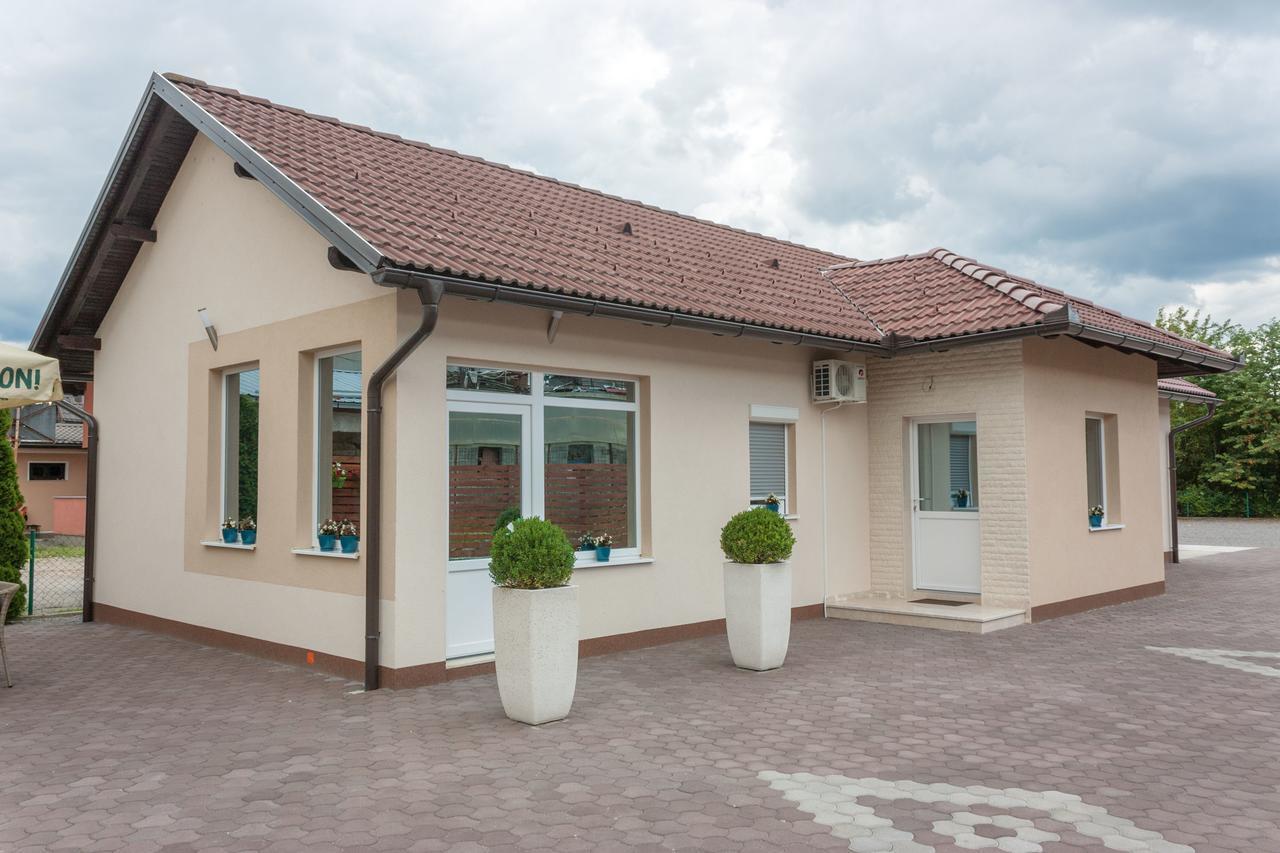 Villa Maja Bihac Ngoại thất bức ảnh