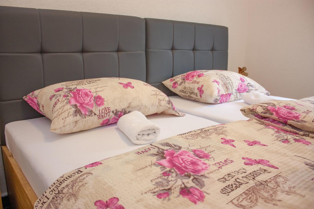 Villa Maja Bihac Ngoại thất bức ảnh