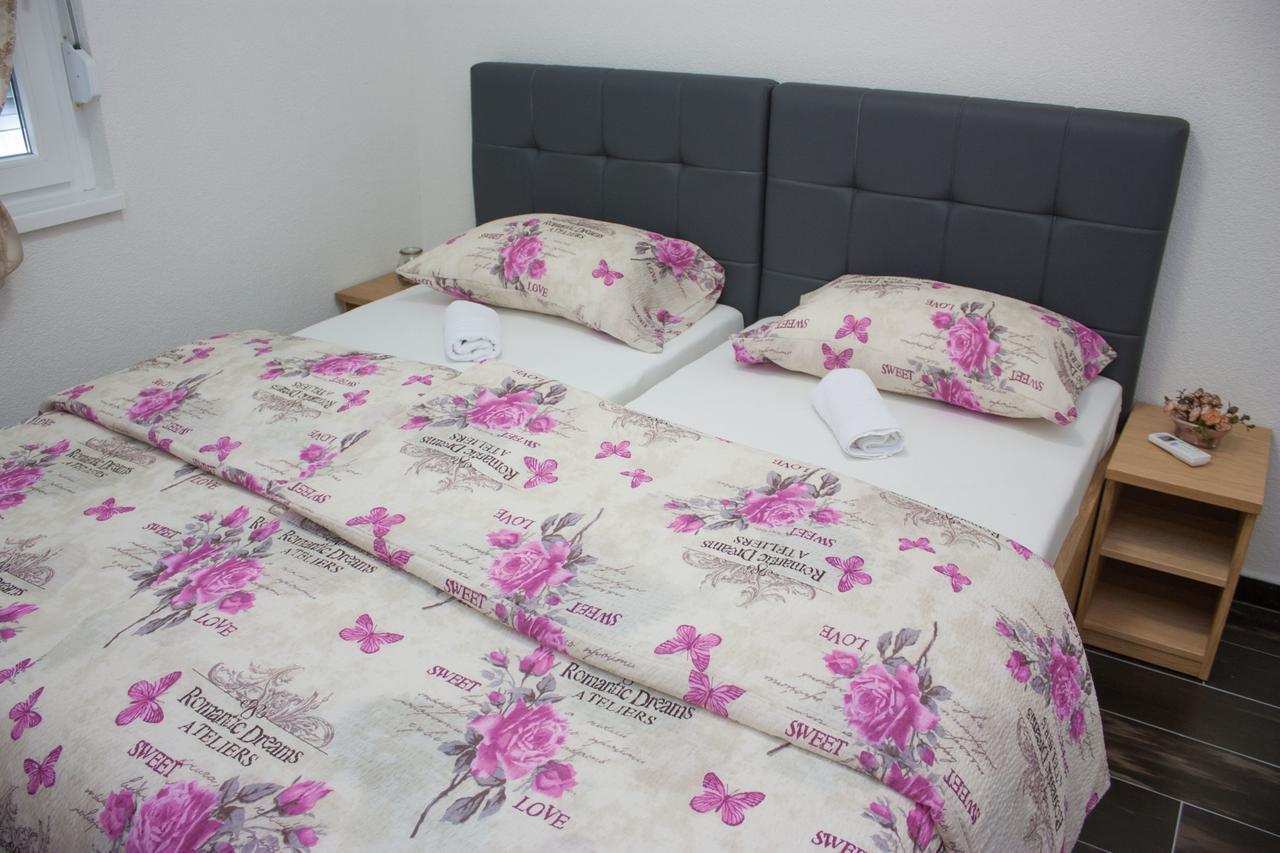 Villa Maja Bihac Ngoại thất bức ảnh