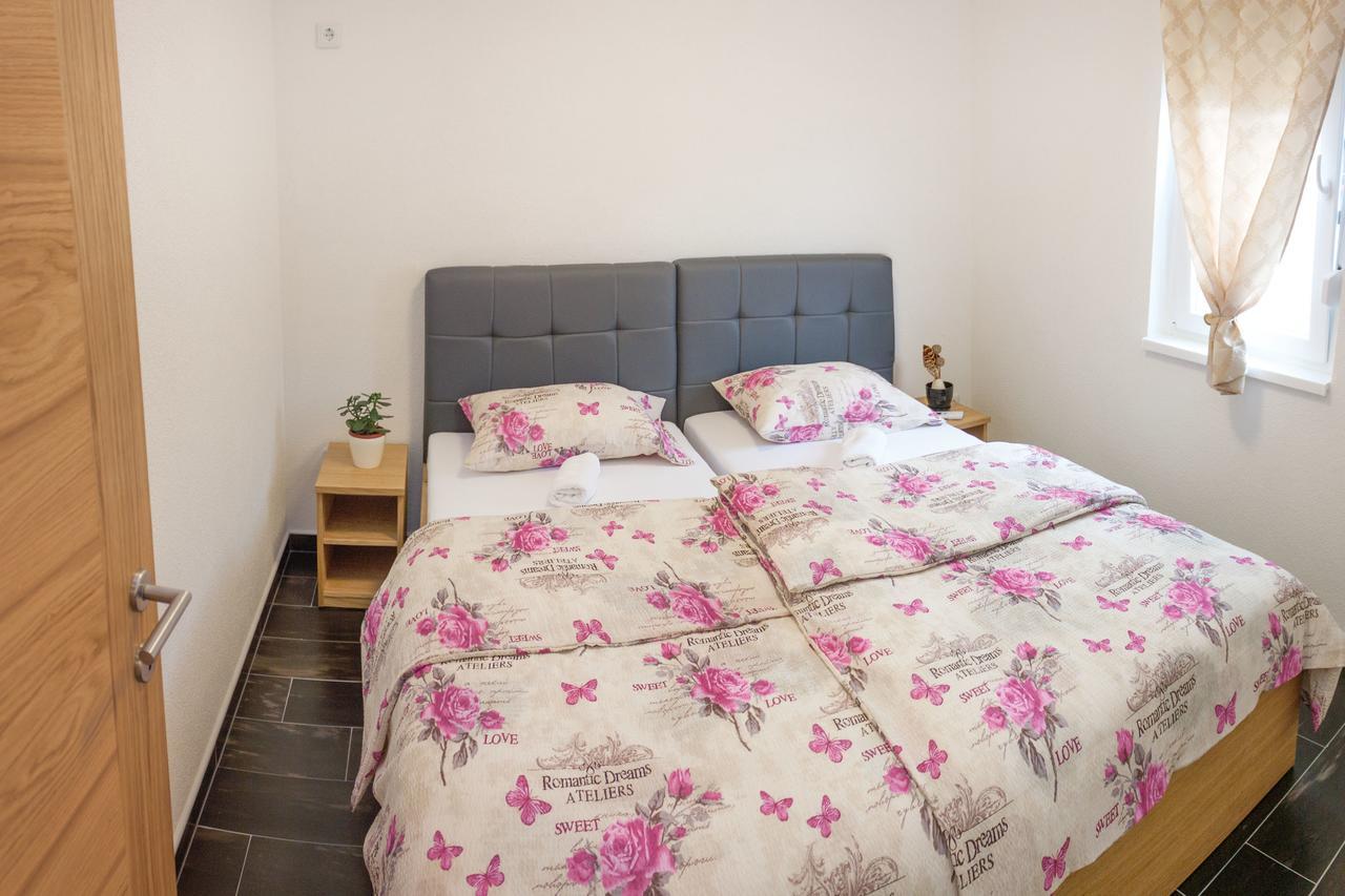 Villa Maja Bihac Ngoại thất bức ảnh