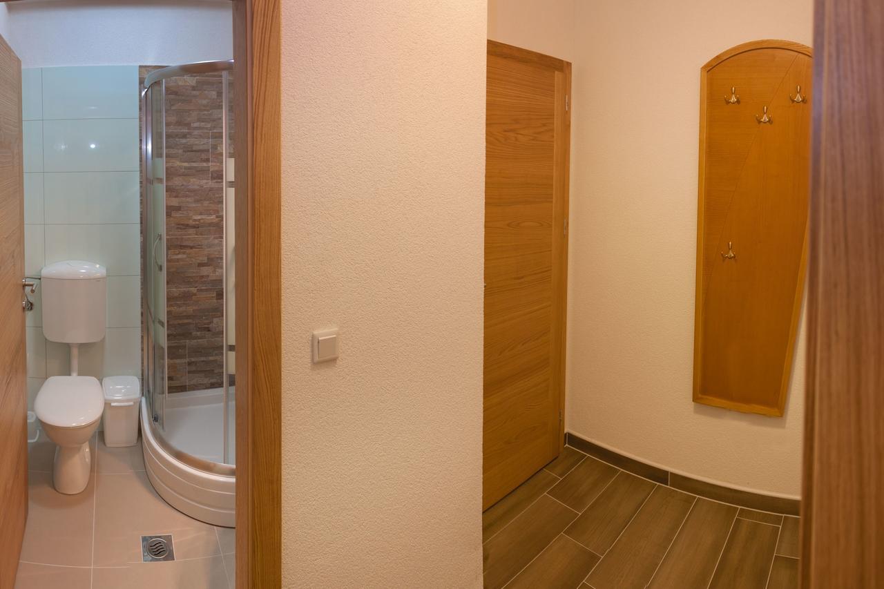 Villa Maja Bihac Ngoại thất bức ảnh