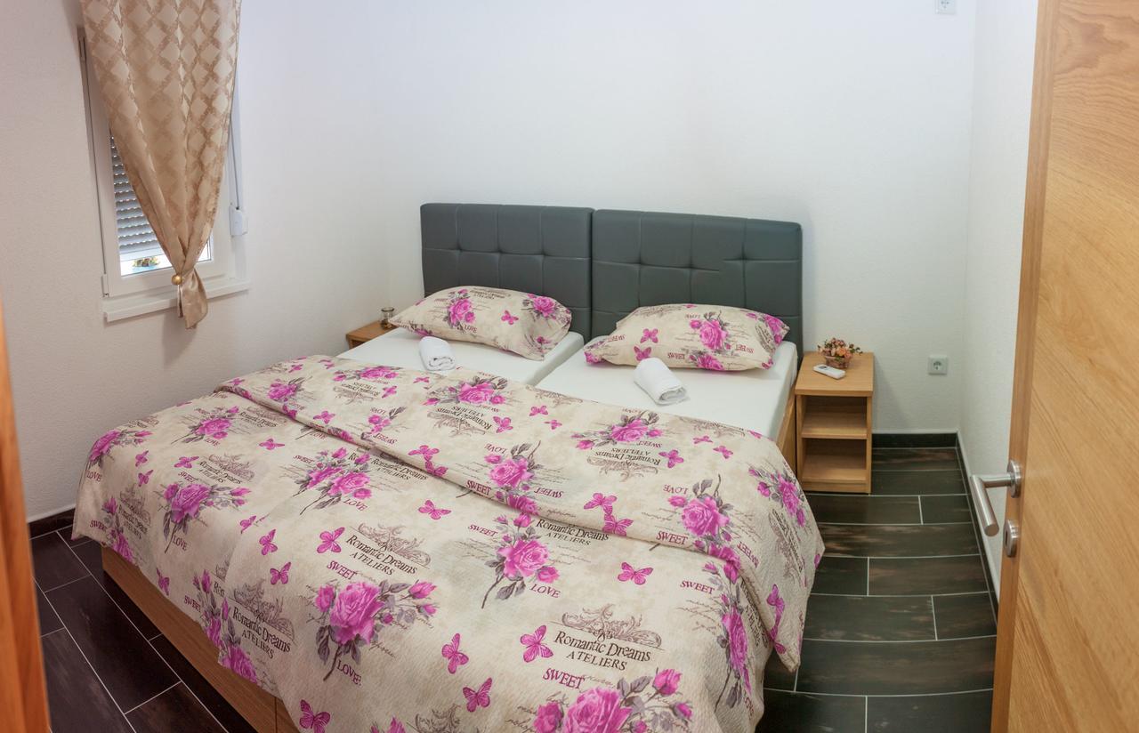 Villa Maja Bihac Ngoại thất bức ảnh