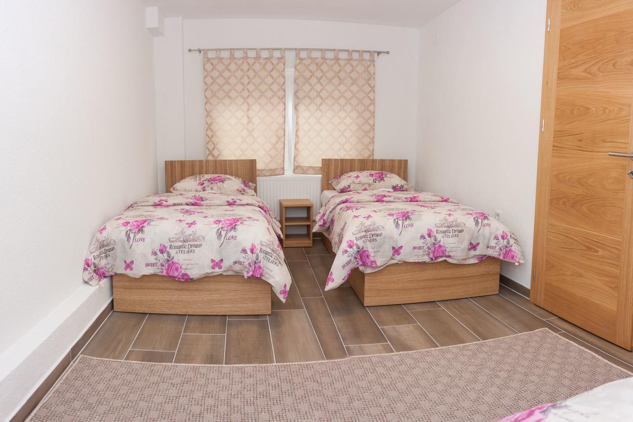 Villa Maja Bihac Ngoại thất bức ảnh