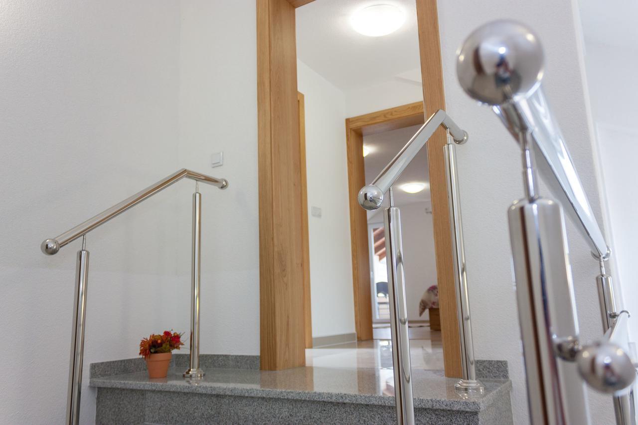 Villa Maja Bihac Ngoại thất bức ảnh