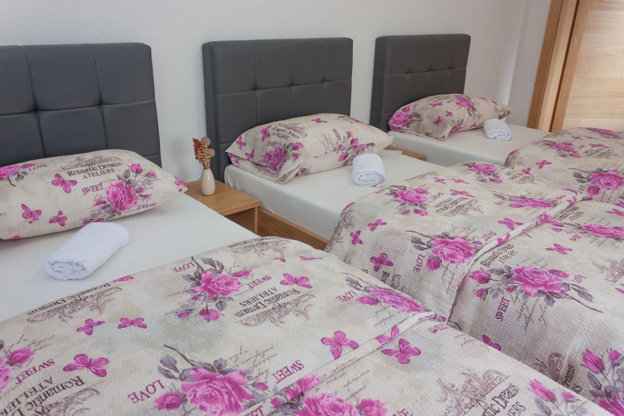Villa Maja Bihac Ngoại thất bức ảnh
