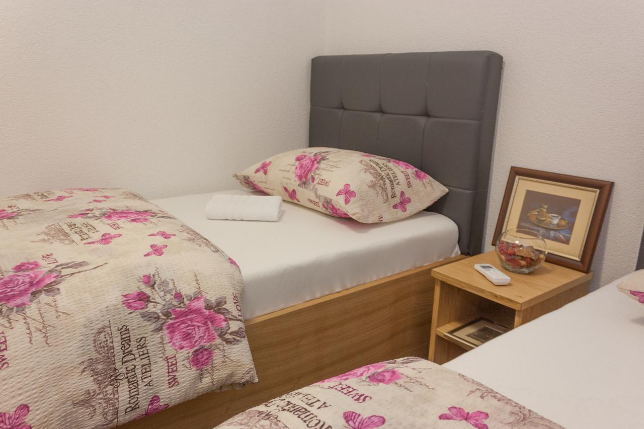 Villa Maja Bihac Ngoại thất bức ảnh