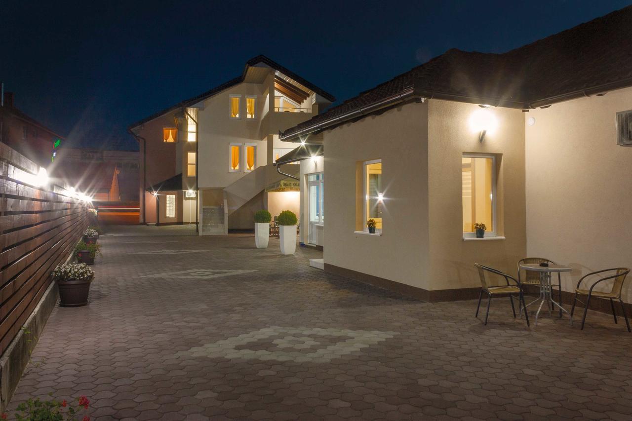 Villa Maja Bihac Ngoại thất bức ảnh