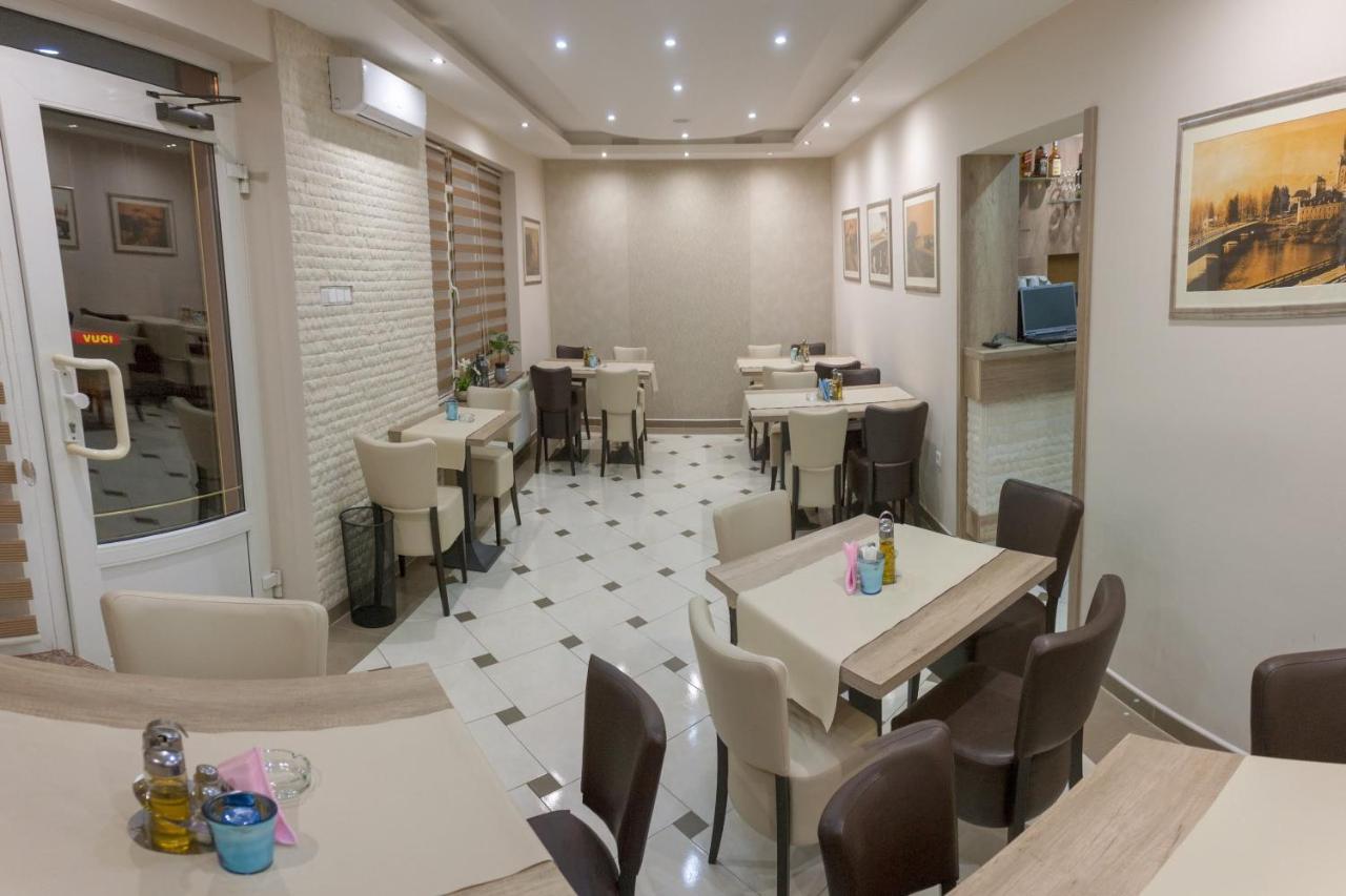 Villa Maja Bihac Ngoại thất bức ảnh