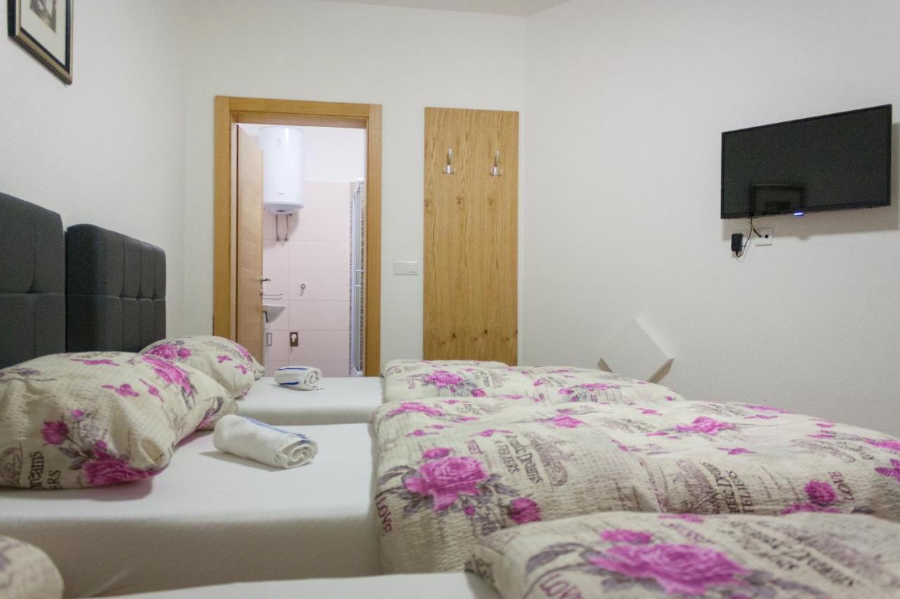 Villa Maja Bihac Ngoại thất bức ảnh