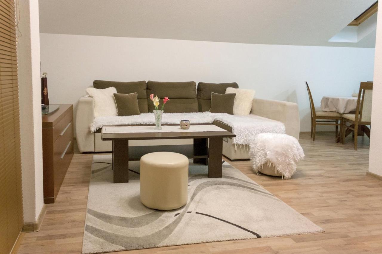 Villa Maja Bihac Ngoại thất bức ảnh