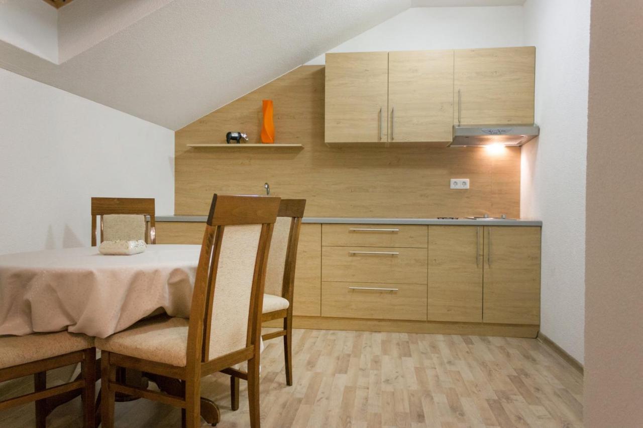 Villa Maja Bihac Ngoại thất bức ảnh